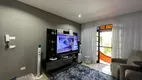 Foto 3 de Casa com 3 Quartos para alugar, 245m² em Jardim Caparelli - Mailasqui, São Roque
