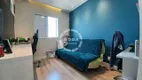 Foto 10 de Apartamento com 3 Quartos à venda, 82m² em Estuario, Santos