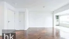 Foto 2 de Apartamento com 3 Quartos para alugar, 165m² em Brooklin, São Paulo