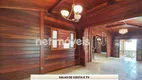 Foto 10 de Casa de Condomínio com 4 Quartos à venda, 400m² em Village Terrasse I, Nova Lima