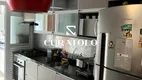 Foto 15 de Apartamento com 2 Quartos à venda, 89m² em Vila Bertioga, São Paulo