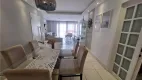 Foto 7 de Apartamento com 3 Quartos à venda, 122m² em Barra Funda, Guarujá