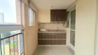 Foto 11 de Apartamento com 3 Quartos à venda, 94m² em Parque Jardim Europa, Bauru