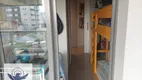 Foto 17 de Apartamento com 2 Quartos à venda, 68m² em Mirandópolis, São Paulo