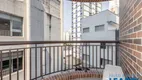 Foto 9 de Apartamento com 1 Quarto à venda, 46m² em Santa Cecília, São Paulo