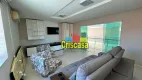 Foto 16 de Casa com 5 Quartos à venda, 539m² em Gamboa, Cabo Frio