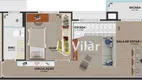 Foto 31 de Apartamento com 3 Quartos à venda, 76m² em Centro, Pinhais