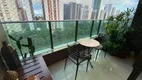 Foto 33 de Apartamento com 4 Quartos à venda, 130m² em Boa Viagem, Recife