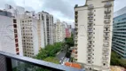 Foto 14 de Flat com 1 Quarto à venda, 25m² em Jardim Paulista, São Paulo