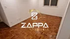 Foto 3 de Apartamento com 1 Quarto à venda, 52m² em Copacabana, Rio de Janeiro