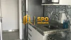 Foto 10 de Apartamento com 2 Quartos à venda, 65m² em Chácara Santo Antônio, São Paulo