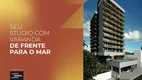 Foto 4 de Apartamento com 1 Quarto à venda, 20m² em Pituba, Salvador