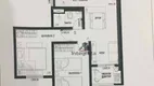 Foto 11 de Apartamento com 2 Quartos à venda, 45m² em Jardins de Florenca, Poços de Caldas