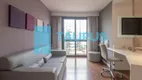 Foto 2 de Flat com 1 Quarto à venda, 33m² em Vila Mariana, São Paulo