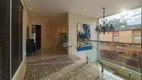 Foto 20 de Casa de Condomínio com 4 Quartos à venda, 520m² em Alphaville Residencial Dois, Barueri
