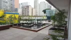 Foto 42 de Apartamento com 1 Quarto para alugar, 33m² em Barra Funda, São Paulo