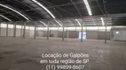 Foto 69 de Galpão/Depósito/Armazém para alugar, 3500m² em Tamboré, Barueri