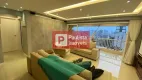 Foto 4 de Apartamento com 2 Quartos à venda, 96m² em Encruzilhada, Santos