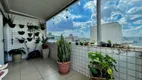 Foto 5 de Cobertura com 4 Quartos à venda, 195m² em Castelo, Belo Horizonte