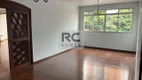 Foto 2 de Apartamento com 4 Quartos à venda, 221m² em Savassi, Belo Horizonte