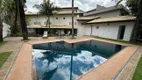 Foto 4 de Casa de Condomínio com 4 Quartos para alugar, 450m² em Tamboré, Santana de Parnaíba
