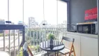 Foto 4 de Flat com 1 Quarto à venda, 14m² em Aclimação, São Paulo