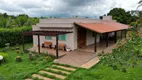 Foto 16 de Fazenda/Sítio com 3 Quartos à venda, 250m² em , Santo Antônio de Goiás