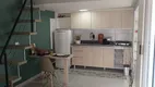 Foto 9 de Apartamento com 1 Quarto para alugar, 22m² em Eldorado, São Paulo