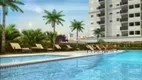 Foto 2 de Apartamento com 2 Quartos para alugar, 53m² em Ipiranga, São Paulo