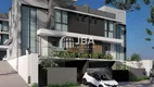Foto 4 de Casa de Condomínio com 3 Quartos à venda, 137m² em Jardim das Américas, Curitiba