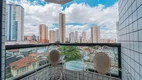 Foto 39 de Apartamento com 3 Quartos à venda, 114m² em Bosque da Saúde, São Paulo