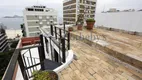 Foto 7 de Cobertura com 4 Quartos à venda, 300m² em Leblon, Rio de Janeiro