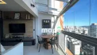 Foto 2 de Apartamento com 1 Quarto à venda, 61m² em Gonzaga, Santos