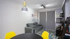 Foto 4 de Apartamento com 3 Quartos à venda, 55m² em Uberaba, Curitiba