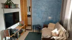 Foto 4 de Apartamento com 1 Quarto à venda, 32m² em Vila Guilhermina, São Paulo