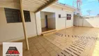 Foto 13 de Casa com 3 Quartos à venda, 194m² em Jardim Santana, Americana