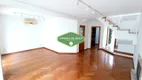 Foto 3 de Casa de Condomínio com 4 Quartos para alugar, 214m² em Chácara Monte Alegre, São Paulo
