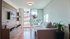 Foto 4 de Apartamento com 3 Quartos à venda, 97m² em Juvevê, Curitiba