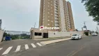 Foto 8 de Apartamento com 2 Quartos para alugar, 55m² em Parque Hippólyto, Limeira