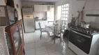 Foto 10 de Casa com 3 Quartos à venda, 68m² em Nucleo Habitacional Vanuire, Bauru