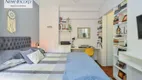 Foto 11 de Apartamento com 3 Quartos à venda, 94m² em Moema, São Paulo
