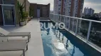 Foto 22 de Apartamento com 1 Quarto para alugar, 39m² em Cambuí, Campinas