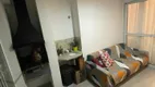 Foto 8 de Apartamento com 3 Quartos à venda, 84m² em Vila Ema, São Paulo