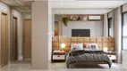 Foto 2 de Apartamento com 3 Quartos à venda, 98m² em Setor Bueno, Goiânia