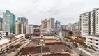 Foto 7 de Apartamento com 3 Quartos à venda, 78m² em Canto do Forte, Praia Grande