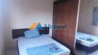 Foto 12 de Apartamento com 1 Quarto à venda, 45m² em Vila Cascatinha, São Vicente