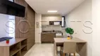 Foto 9 de Flat com 1 Quarto à venda, 38m² em Centro, São Paulo