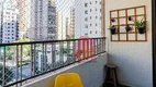 Foto 6 de Apartamento com 3 Quartos à venda, 112m² em Moema, São Paulo