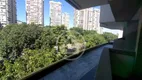 Foto 2 de Apartamento com 2 Quartos à venda, 79m² em São Conrado, Rio de Janeiro