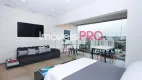 Foto 3 de Apartamento com 1 Quarto à venda, 45m² em Moema, São Paulo